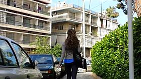 SEXY WALKIN HOCHTBET