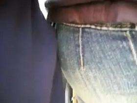 Gotta love it when a marvellous girl enjoys being encoxada