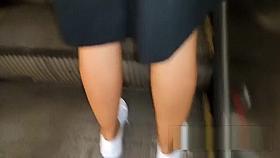 Russian Upskirt 3279-8