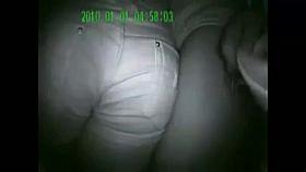 Dick-Flash Nightclub Part 1