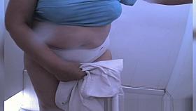 Hot Beach, Russian, Voyeur Scene Uncut