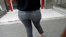 Mature Ass 32 (Q-lote)