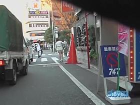 Fascinating long-haired oriental tramp experiences sharking attack by some lad