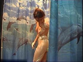 Change Room Voyeur Video N 308