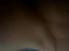 Young redhead gives an incredible amateur blowjob