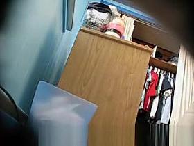 Girlfriend Gets Ready