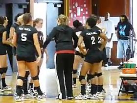 Especiales Volleyball #03