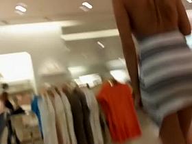 Self satisfied and gorgeous teen brat