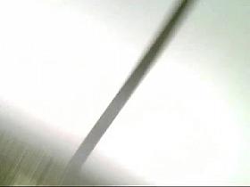 Blonde I Upskirted on the Train