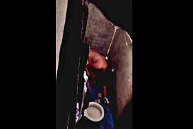 espiando a mi vecina