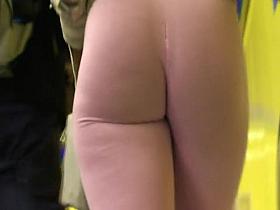 big booty from GLUTEUS DIVINUS