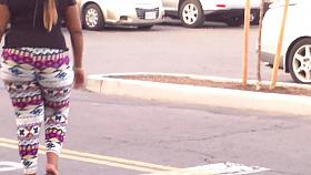 Asian Mature With A Phat Ass