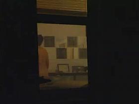 Spying on my neighbor