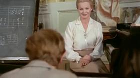 the private lesson (russian dubbing)