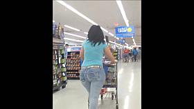 Diamond Back Phat Ass Milf