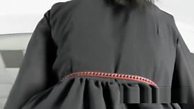 Russian Upskirt 2821