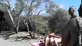 Public sex - Gran Canaria