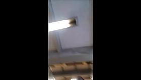 FAIL UPSKIRT - 02 Modelo timida - CDMX