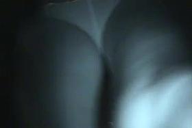 sexy girl, ugly panties