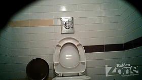 Hidden Zone Cuties toilets hidden cams 31