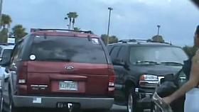 Thick P.R. booty in jeans