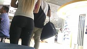 Assgrab Airport Nymph