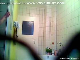 Amazing voyeur xxx movie