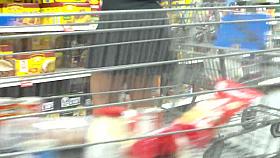 Big Ole Butt In A Short Skirt...