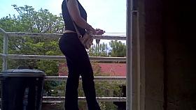 Especial Nalgonas #07