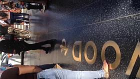 The biggest Mexican Milf ass 2