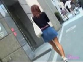 Tanned fiery doll making loud noises during instant sharking odyssey