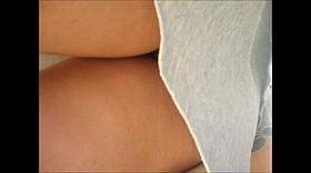 upskirt Montevideo 4