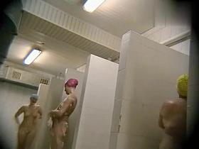 Hidden Camera Video. Dressing Room N 54