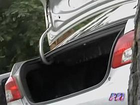 Two babes were getting ready for the beach bikini sharking