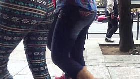 leggings colors teen