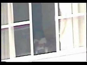 Naughty Neighbor - Part 2