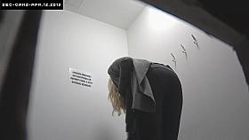 Horny peeper adult video