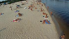 Kiev Nude beach review
