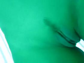 Woman spied in tanning bed