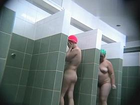 Hidden Camera Video. Dressing Room N 154