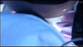 Amateur Encoxada Gropers 14