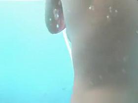 Hidden Spy Voyeur, Beach, Changing Room Scene Ever Seen