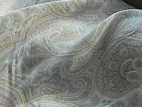 Glorious babe with perfect legs is walking like an angel