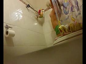 More not sister in law (espiada)