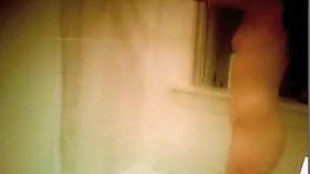 Incredible peeper porn scene