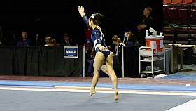 Gymnastic Teens Are The Sexiest #1