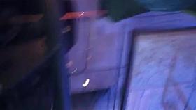 le matin de nuit, fallait le faire..