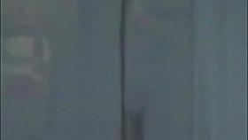 Las Vegas Hotel Voyeur Bathroom