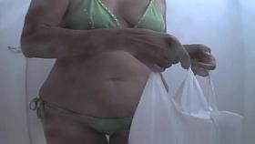 Craziest Voyeur, Beach, Amateur Clip