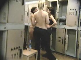 Change Room Voyeur Video N 108